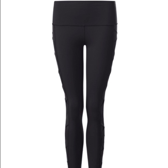 Lululemon Rise and Flow Leggings - Picture 7 of 11